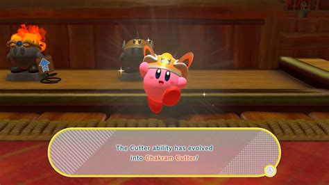 Kirby and the colorful curse switch